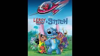 leroy amp stitch 2006 [upl. by Rfinnej]