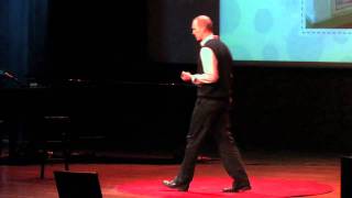 What makes things funny  Peter McGraw  TEDxBoulder [upl. by Rozelle822]