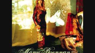 Moya Brennan Hidden Stories [upl. by Bolme]