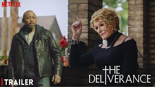 The Deliverance Trailer 2025  Release Date Latest News [upl. by Ajnin802]