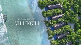 The Luxury Maldives Experience ShangriLas Villingili Resort amp Spa Maldives [upl. by Ttelracs]