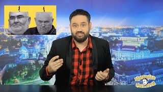 Săptămâna Pierdută cu Bogdan Nicolai Ep 90  Pieleanu Bulaiului Liber la urși Țiriac dă mașini [upl. by Ericksen110]