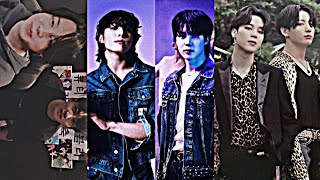 Bts Jikook Tiktok CompilationPark Jimin amp jeon jungkook 4 🌸brothers edition [upl. by Corbet321]