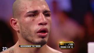 Manny Pacquiao vs Miguel Cotto HBO Full Fight [upl. by Heer]