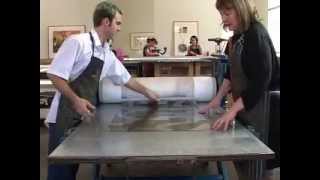 What is Intaglio Printing [upl. by Soloman]