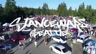 StanceWars Seattle 2017 teaser [upl. by Adniram]