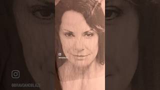 Countess Luann De Lesseps MUGSHOT is symbolic 😮‍💨 [upl. by Flieger]