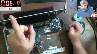 How a shorted input mosfet looks like  Dead shorted mosfet behaviour [upl. by Reivazx170]