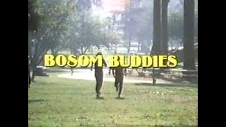 Bosom Buddies Opening Credits without Intro [upl. by Springer739]