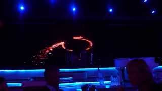 MOROCCO  Marrakech SO CLUB Disco Lights  Morocco Travel  Vacation Tourism Holidays HD [upl. by Shaver3]