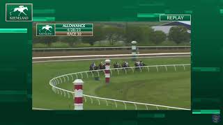 Keeneland Live Feed [upl. by Jodoin156]