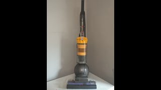 Dyson DC40 strip down [upl. by Limak]