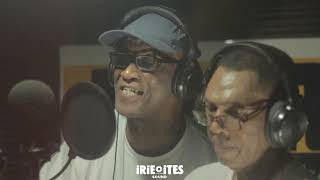 Welton Irie amp U Brown amp Irie Ites  Special Dubplate [upl. by Dahsraf]