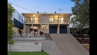 21 Crotty Street Indooroopilly [upl. by Aymahs]