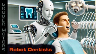 Digital Immortality By 2045 New Religion Of AI Robotic Dentists Elon Sues OpenAI  AFP 53 [upl. by Meldoh]