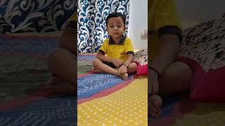 9 September 2024  Ifraz এর tomato 🍅 কোথায় গায়েব হয়ে গেল youtubeshorts funny shorts [upl. by Eeuqram]