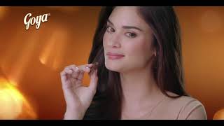 Goya Chocolates 2018 TVC ft Pia Wurtzbach [upl. by Niamjneb]