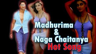 Dochey Movie  Madhurima Item Song In Naga Chaitanyas New Movie [upl. by Lane]