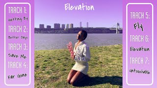 ELEVATION official mixtape [upl. by Atteiluj]