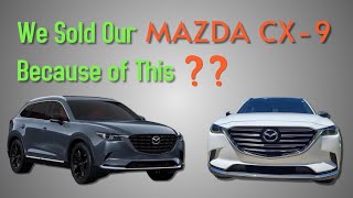 Does Your Mazda CX9 Do This Mystery Auto Revving [upl. by Onirefez]