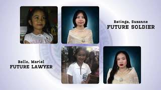 MAPA Instrumental Grade 10 Batch Video School Year 20232024 [upl. by Princess]