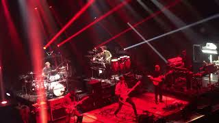 UMPHREYS McGEE  Wizard Burial Ground  4K Ultra HD  The Sylvee  Madison WI  4112024 [upl. by Wightman]