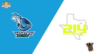 2024 Southwest Cup  Vortex Elite 2027 vs 214Lax Dallas 202728  4K UHD Replay Nov 9 [upl. by Macintosh105]