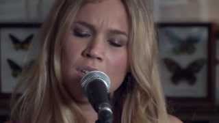 Joss Stone The Simple Things  video exclusive [upl. by Winfred]