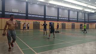 SBBC SPARRING  ijoywong VS awiein [upl. by Minta]