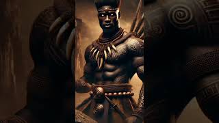 The Legend of Orisha Ogun the god of War Iron and Craftsmanship history africanmythology [upl. by Narf]