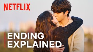 Castaway Diva  Ending Explained  Park Eun Bin  Chae Jong Hyeop  Cha Hakyeon [upl. by Ycnahc]