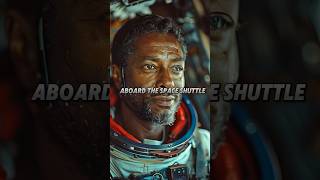 Guion Bluford First African American Astronautshorts [upl. by Ansev]