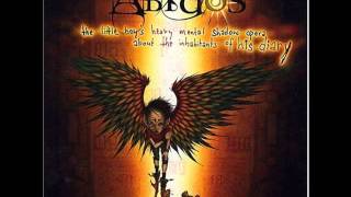 Abydos  A Boy Named Fly [upl. by Airdnalahs]