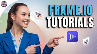 Frameio Tutorial  Rocket Guide [upl. by Sholem]