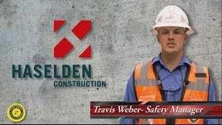 Haseldens Introduction to Silica Safety [upl. by Hartley]