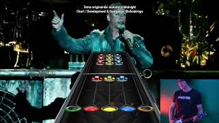 Ramito de violetas  Rammchtain Rammstein  Clone Hero [upl. by Derr870]