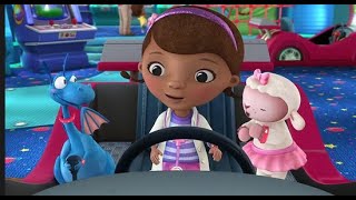 Doc McStuffins Season 1 Episode 6 Arcade Escapade [upl. by Nytsrik366]