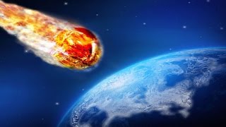 Science Space Documentary  Killer Asteroids [upl. by Granniah597]