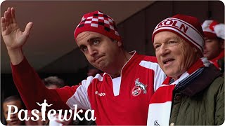 Bei Fußball hört der Spaß auf  Best of Pastewka  Staffel 5 Folge 2 [upl. by Naniac830]