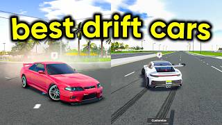 Best Drift Cars In Southwest Florida [upl. by Avalsorim]