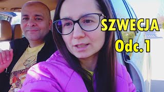 PODRÓŻ DO SZWECJI z 3 Dzieci odc1 Przygotowania do Wyjazdu  Yoto MAMA Vlog [upl. by Libbie]