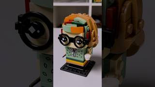 LEGO® Sybill Trelawney 40560 [upl. by Peder]