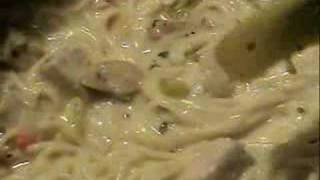 Turkey Tetrazzini [upl. by Zigrang]