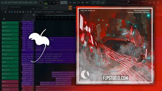 Eelke Kleijn  Transmission FL Studio Remake [upl. by Quintie261]
