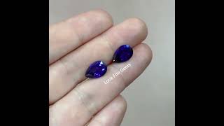 3334color synthetic sapphire corundumcorundum syntheticcorundumsyntheticgemstone [upl. by Abdul]