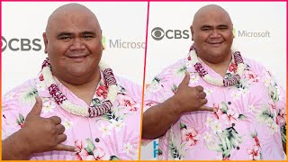 Hawaii Five0 and Magnum PI Star Taylor Wily Dies at 56 Devastated Friend Shares [upl. by Malcah]