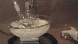 Make Diethyl ether [upl. by Acirretal]