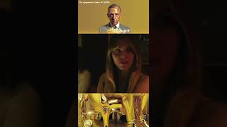 The Apprentice movie quickie shorts movie reels fyp theapprentice 2024elections [upl. by Asylem]