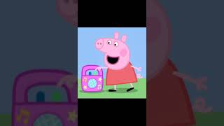 peppa pig plays astronaut in the ocean [upl. by Romina]