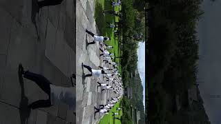 Wudang Mountains Summer Camp [upl. by Guillaume608]